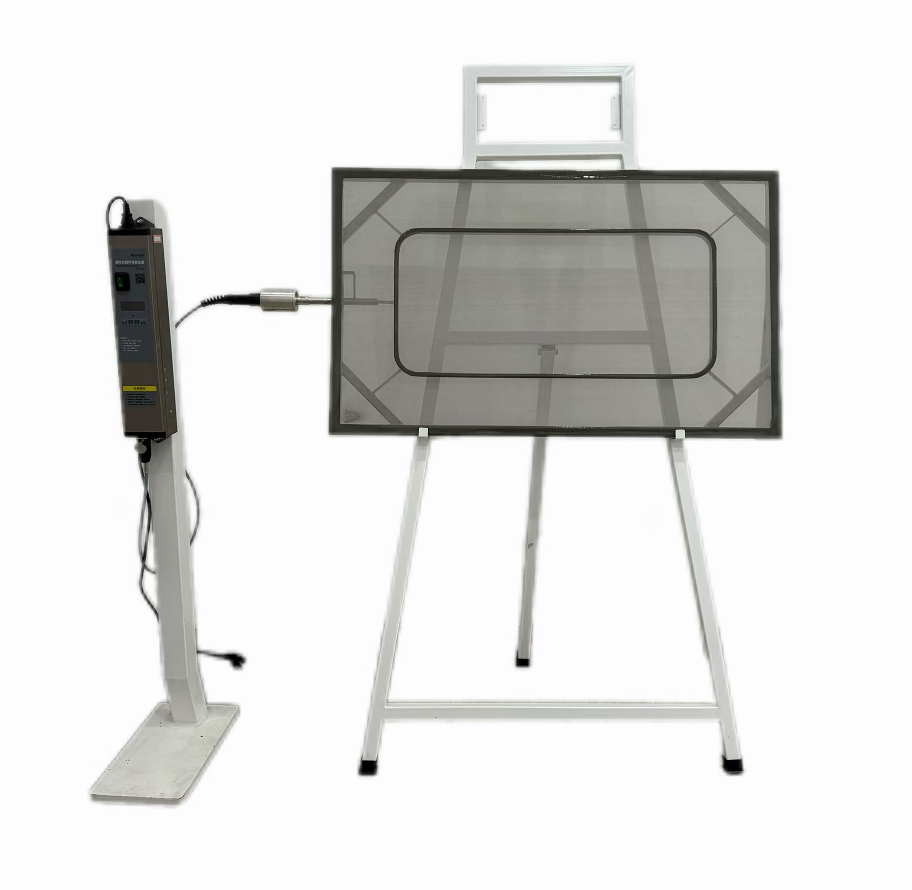 方形網架超聲波.jpg 方形網架超聲波.jpg