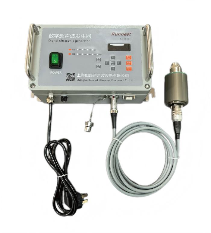 RA 35X1 數(shù)字超聲波發(fā)生器