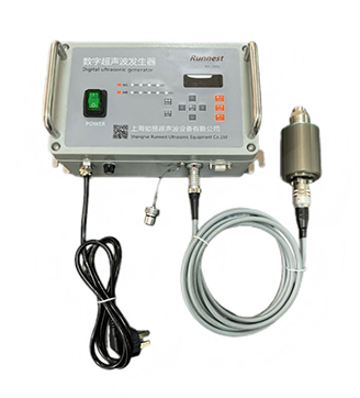 RA 35X1 數(shù)字超聲波發(fā)生器